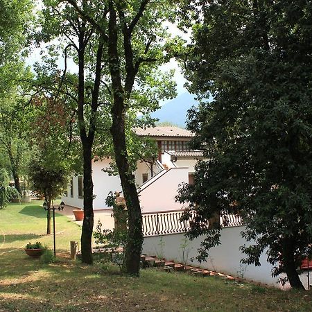 La Colonna Bed and Breakfast Montelanico Exteriör bild